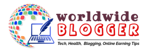 Worldwideblogger
