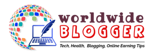 Worldwideblogger