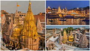 KASHI VISHWANATH TEMPLE