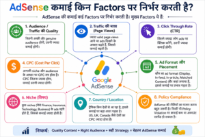 AdSense Approval के बाद पहली कमाई कब आती है? 2026 में पूरी जानकारी
