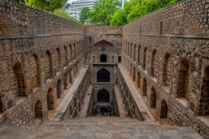 Hidden Places in Delhi 2026